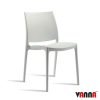 SPICE Side Chair White