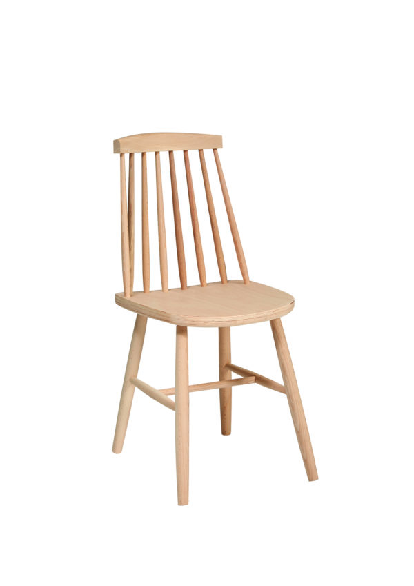 HENLEY SIDE CHAIR