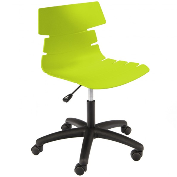 HOXTON OFFICE CHAIR Lime