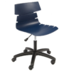 HOXTON OFFICE CHAIR Navy