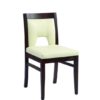 LANCING SIDE CHAIR Ivory