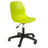 SHOREDITCH OFFICE CHAIR Lime