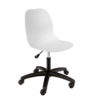 SHOREDITCH OFFICE CHAIR White