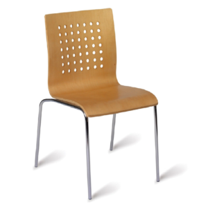 TREVISO SIDE CHAIR