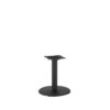 Orion Small Table Base (CH-Black)