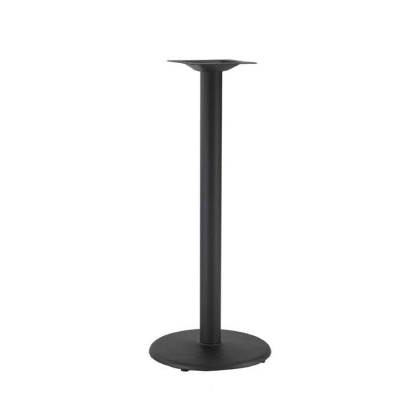 Orion Small Table Base (PH-Black)