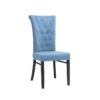 Arola Float Button Side Chair