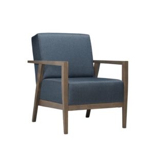 Burgas Lounge Lounge Chair
