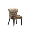 Imola Corto Deep Button Lounge Chair