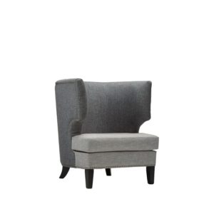 Issy Lounge Chair