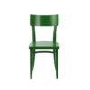 Vivo - Opal Green RAL 6026 Side Chair