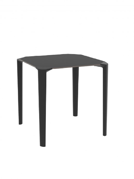 ALVOR STACKING TABLE Anthracite