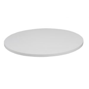 LAMINATE TABLE TOP – ROUND
