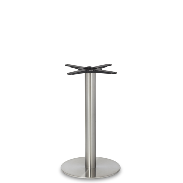 PROFILE – ROUND SMALL DINING SS (ROUND TUBE)