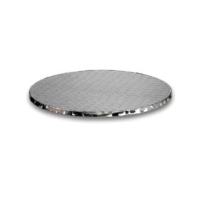 STAINLESS STEEL TABLE TOP – R70