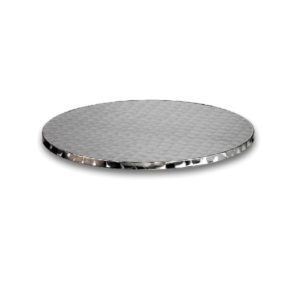 STAINLESS STEEL TABLE TOP – R80